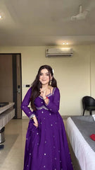 Elegance Unveiled: A Red Dress in Luxury